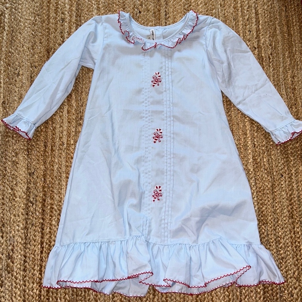 Sweet Dreams nightgown